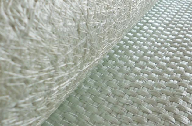 Kas yra daugiaašis audinys?