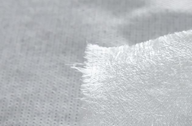 Kas yra stiklo pluošto šerdis?