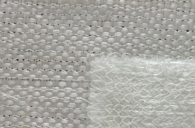 Stiklo pluoštu sustiprinto plastiko stiprumo supratimas