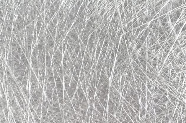 Ar stiklo pluoštas yra kompozicinė medžiaga?