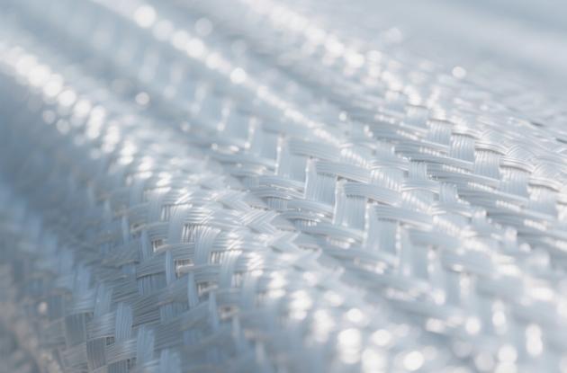 Kaip gaminama stiklo pluošto kompozicinė medžiaga?