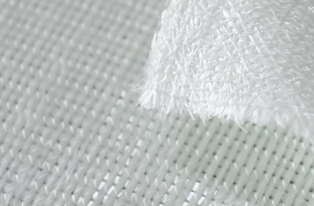 Ar stiklo pluoštu sustiprintas plastikas yra geras?