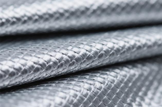 Ar stiklo pluošto kompozitas yra kenksmingas, jei sudeginamas?